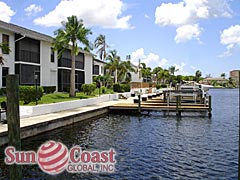 Coral Isle Waterfront Condos